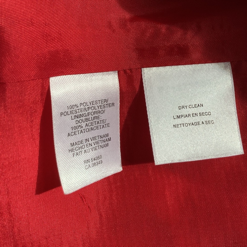 Very Nice Flattering Double Buttoned Jacket - image 6